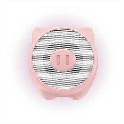 SBS - Speaker MHSPEAKPIG