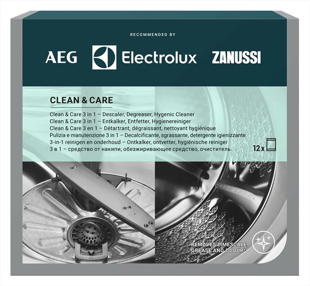 "ELECTROLUX - Sgrassante M3GCP401"