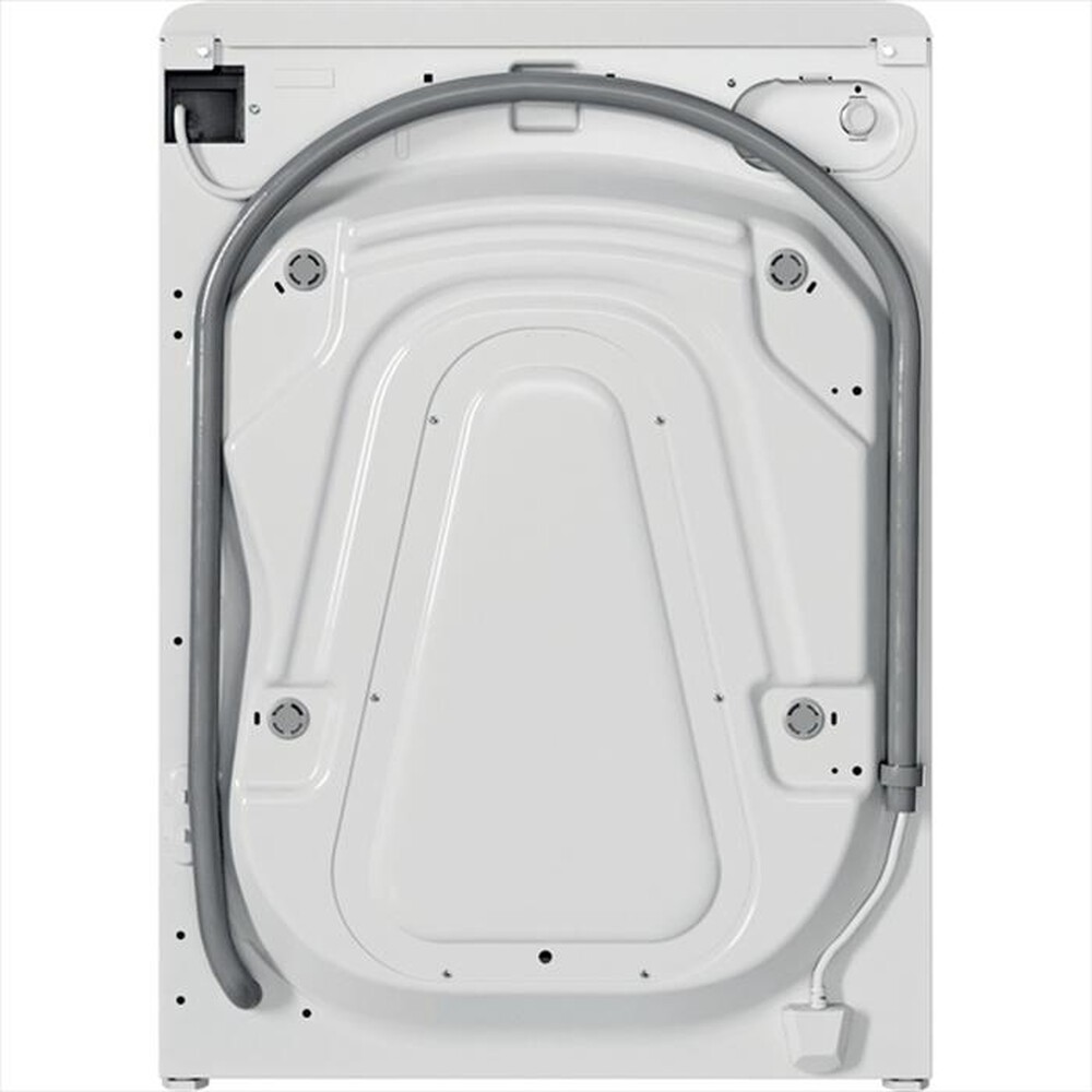 "INDESIT - Lavatrice INNEX BWE 91285X WS IT 9 Kg Classe B-Bianco"