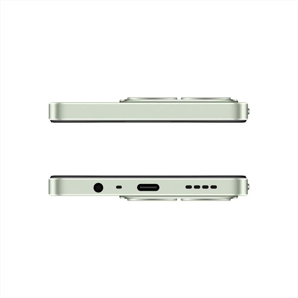 "REALME - Smartphone REALME C63 256GB 8GB-Jade Green"