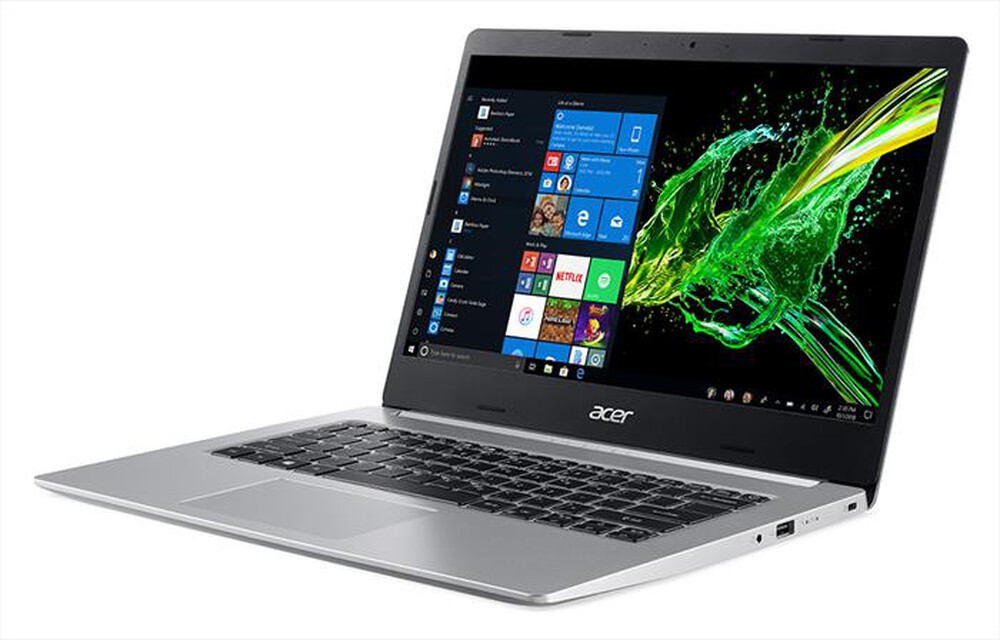 Immagine del prodotto ACER - A514-53-338P-Silver