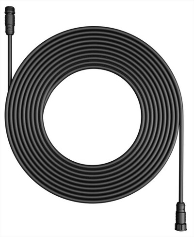 NAVIMOW by SEGWAY - CAVO DI ESTENSIONE ANTENNA-Nero