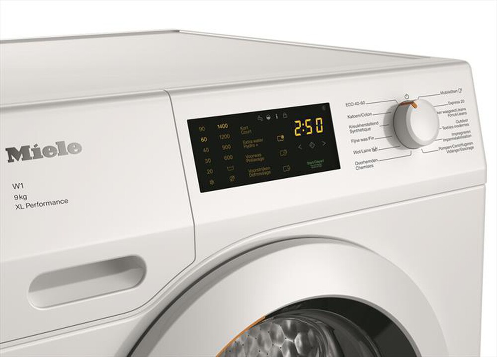 "MIELE - Lavatrice WCD174 WCS 9 Kg Classe A"