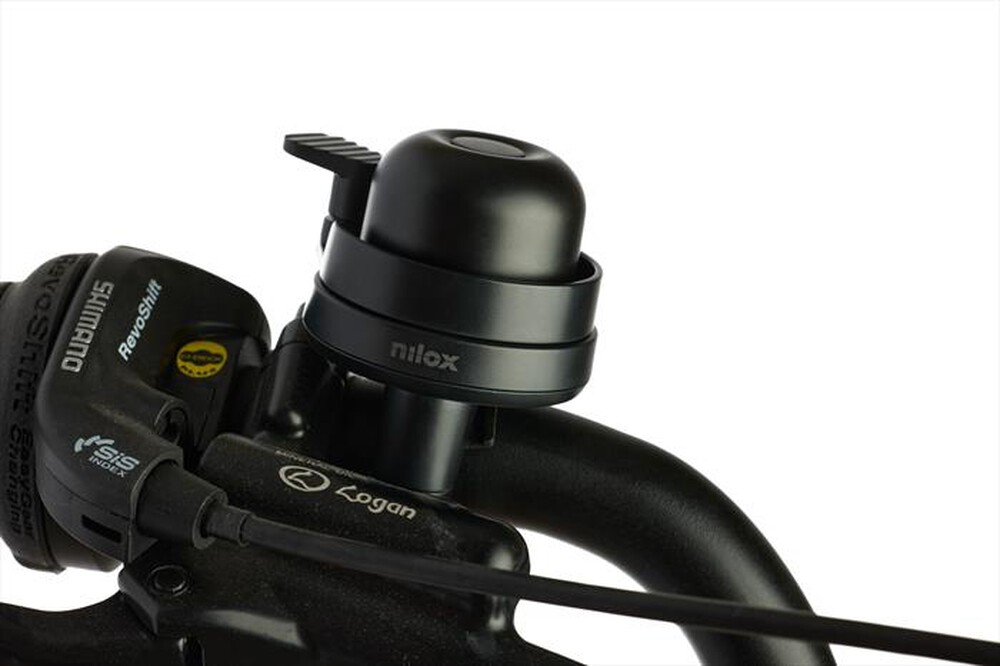 Immagine del prodotto NILOX - NXRINGTRACKERBK-NERO