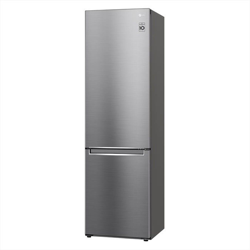 "LG - Frigorifero combinato GBB62PZGGN Classe D 419lt"