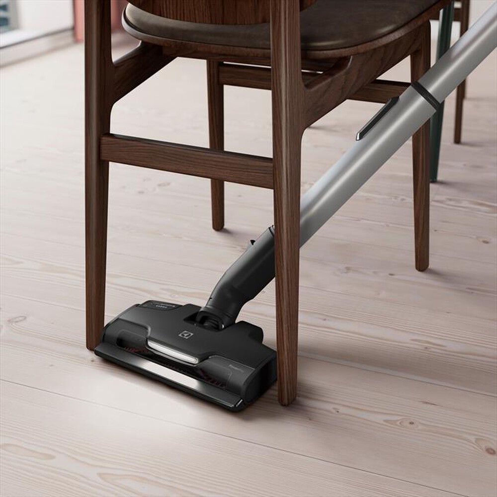 Immagine del prodotto ELECTROLUX - EP81B25GRN-Ebony Black