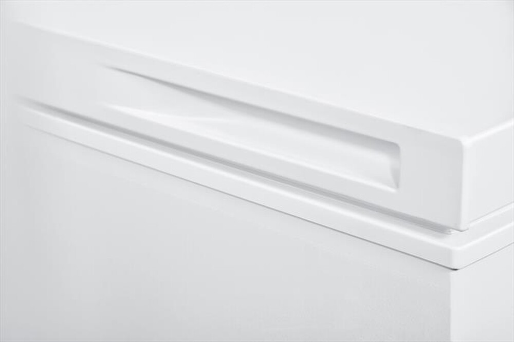 "DAYA - Congelatore orizzontale DCP-100SH4WF0 Classe F-BIANCO"