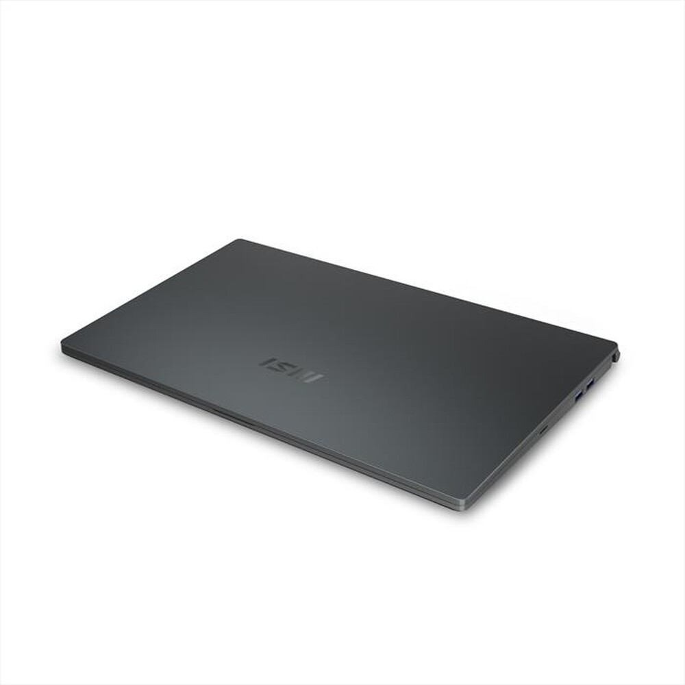 Immagine del prodotto MSI - MODERN 15 A5M-020IT-Nero