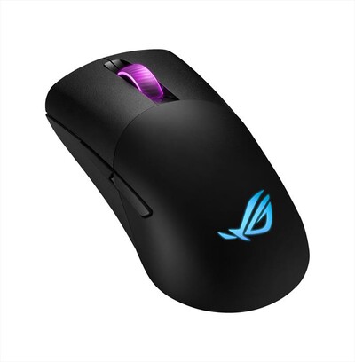 ASUS - ROG KERIS WIRELESS-Nero