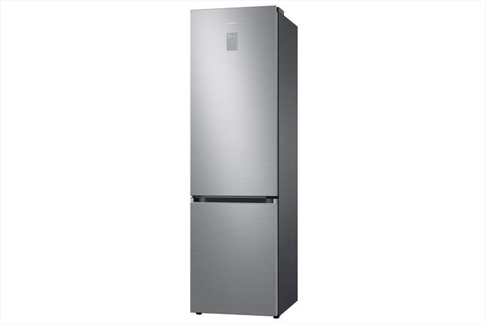 "SAMSUNG - Frigorifero combinato RB38C775CS9/EF Classe C 390l-METAL INOX"