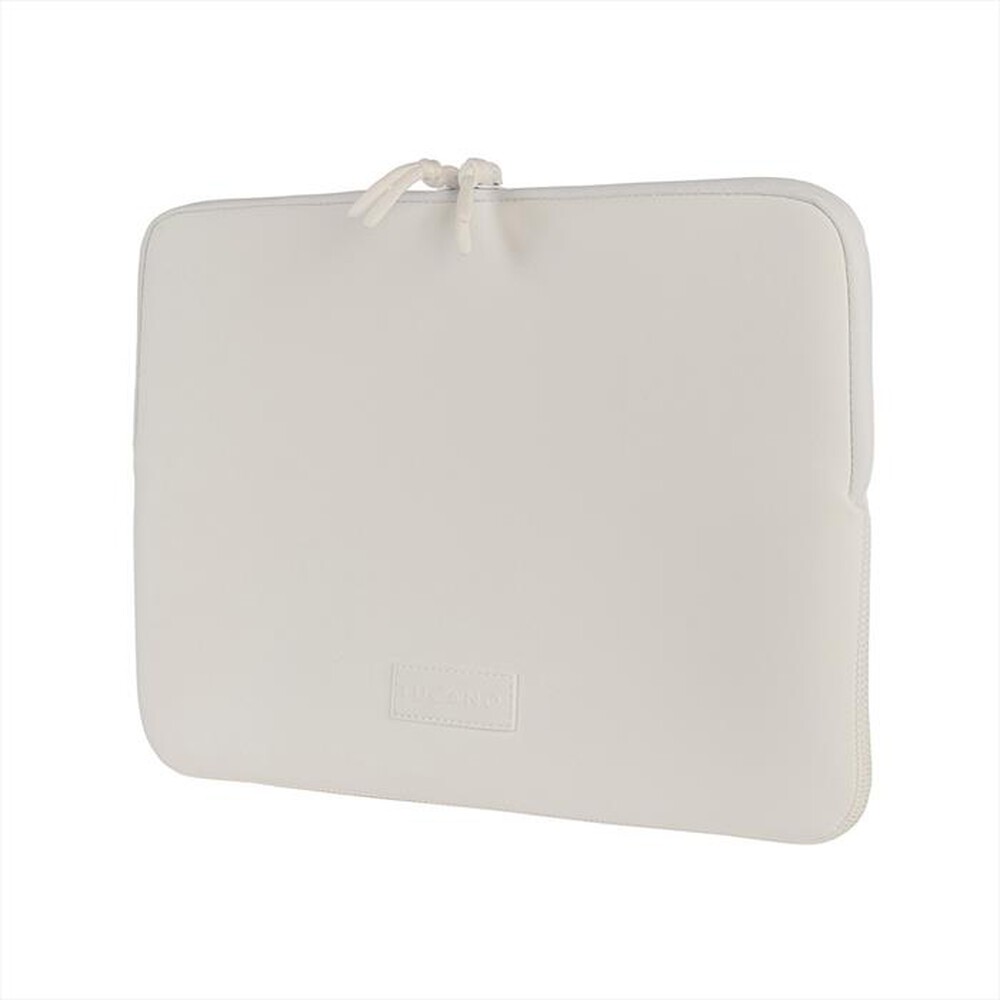 Immagine del prodotto TUCANO - Custodia per MacBook e laptop SILICON VALLEY-BIANCO