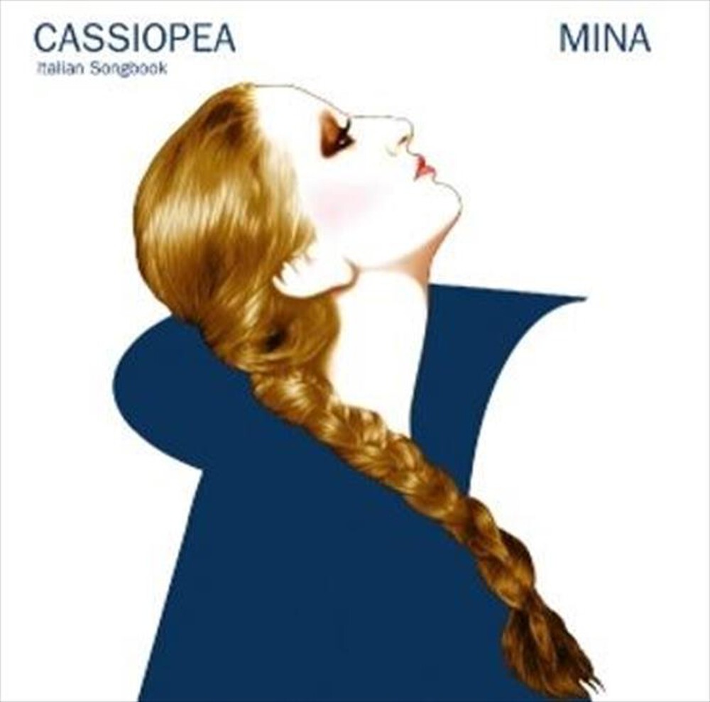 "SONY MUSIC - CD CASSIOPEA"