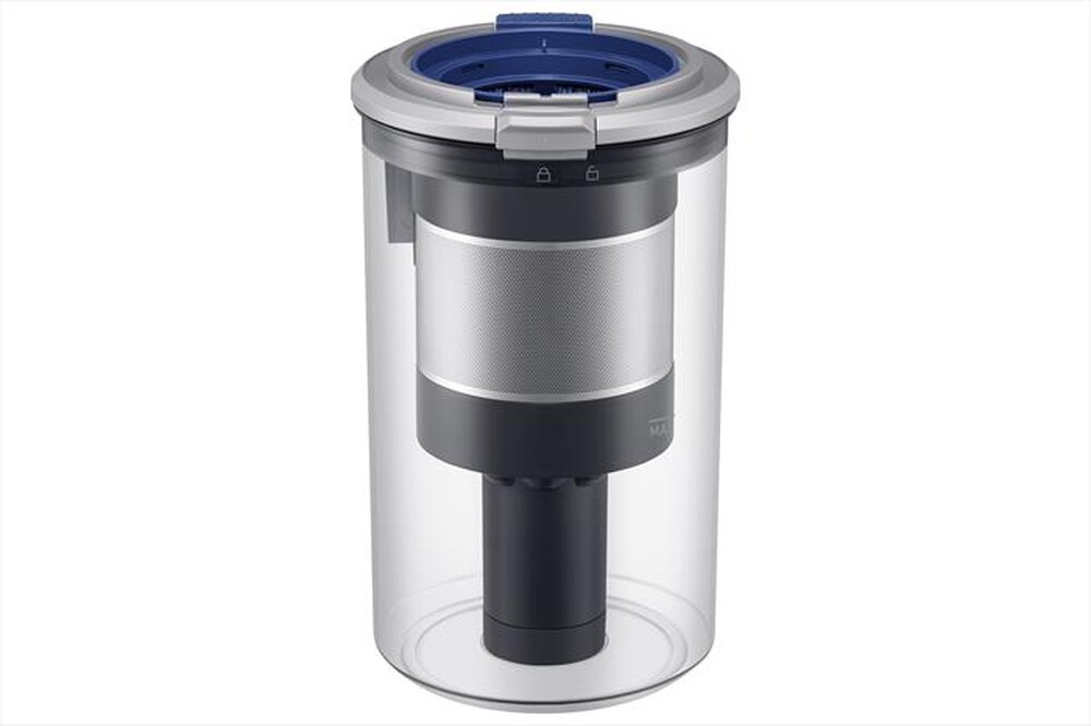"SAMSUNG - Scopa elettrica JET 95 COMPLETE EXTRA VS20C9554TK-SATIN BLACK"