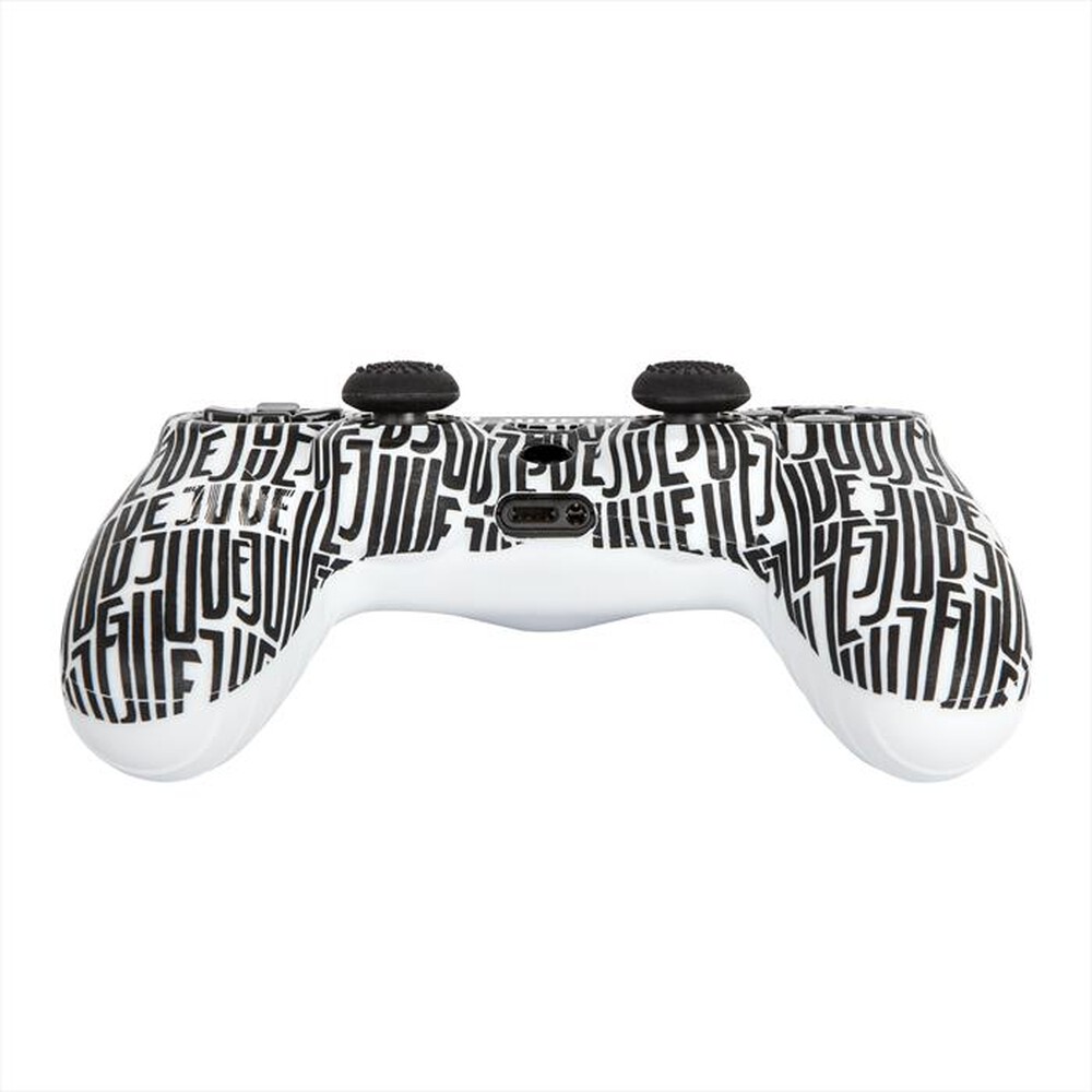 Immagine del prodotto QUBICK - CONTROLLER KIT JUVENTUS 2019-White
