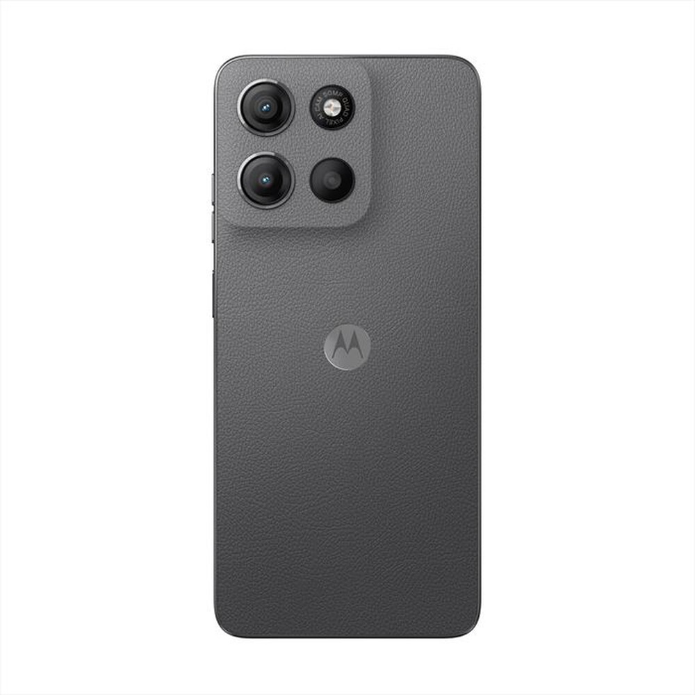 "MOTOROLA - Smartphone MOTO G15 POWER 8/512-Gravity Grey"