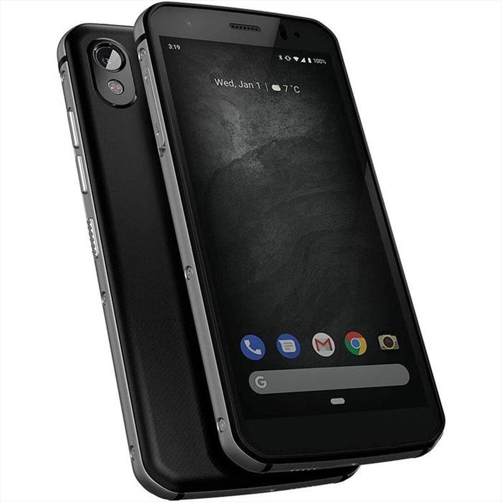"CAT - CAT S52"