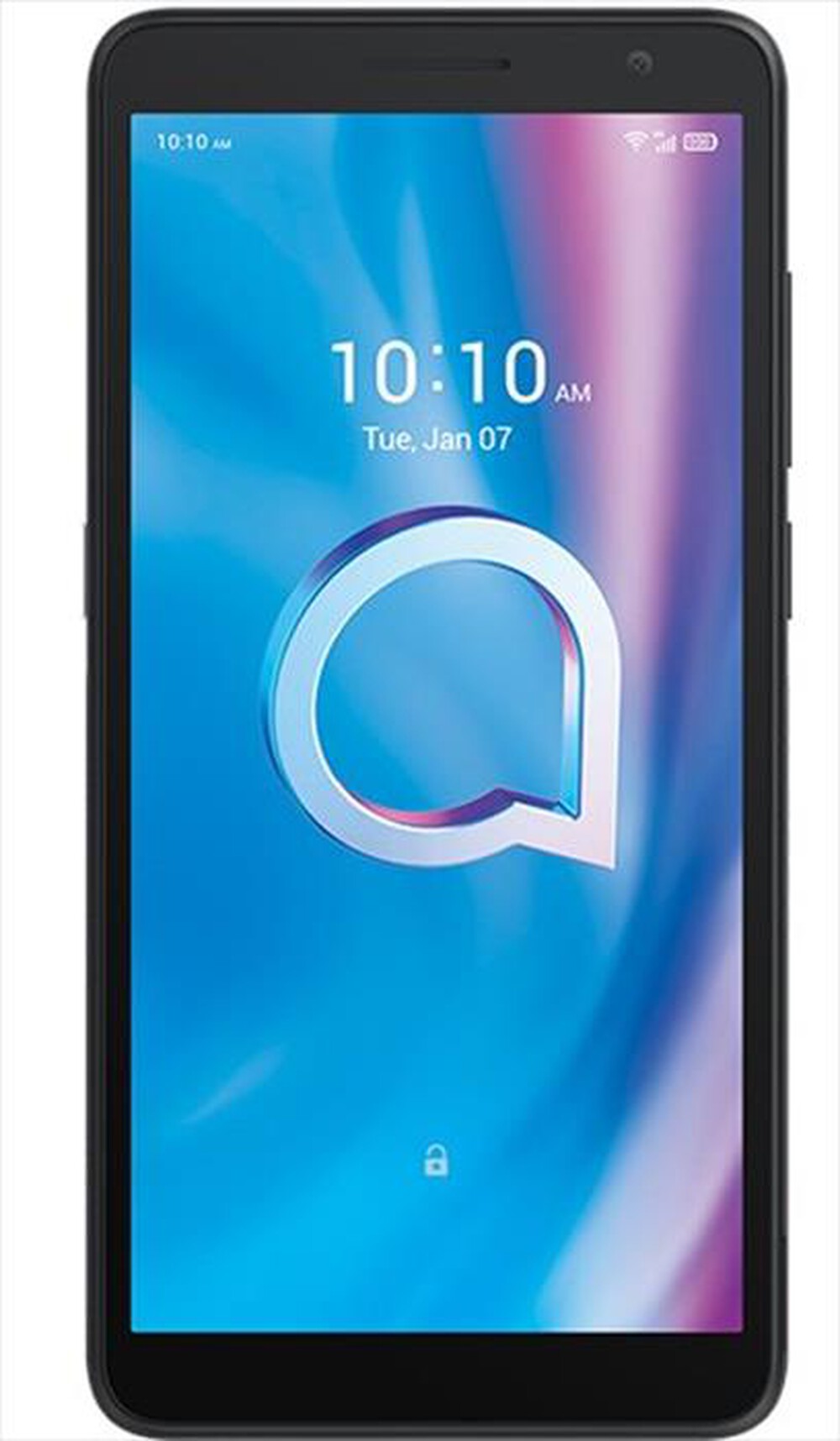 "ALCATEL - ALCATEL 1B-Nero"