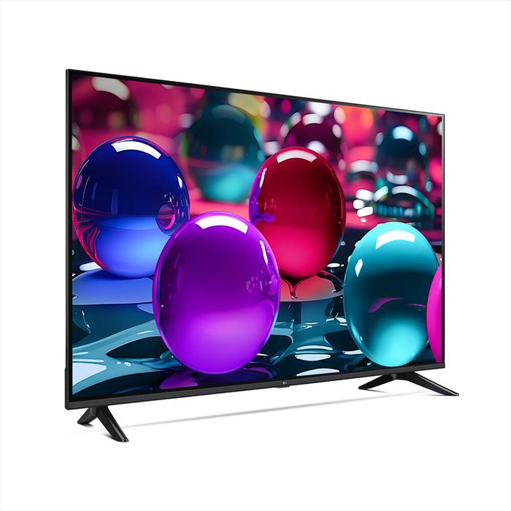 Immagine del prodotto LG - Smart TV LED UHD 4K 55" 55UA73006LA-Nero