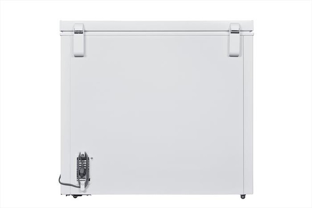 "DAYA - Congelatore orizzontale DCP200SH4WE0 ClasseE 198lt"