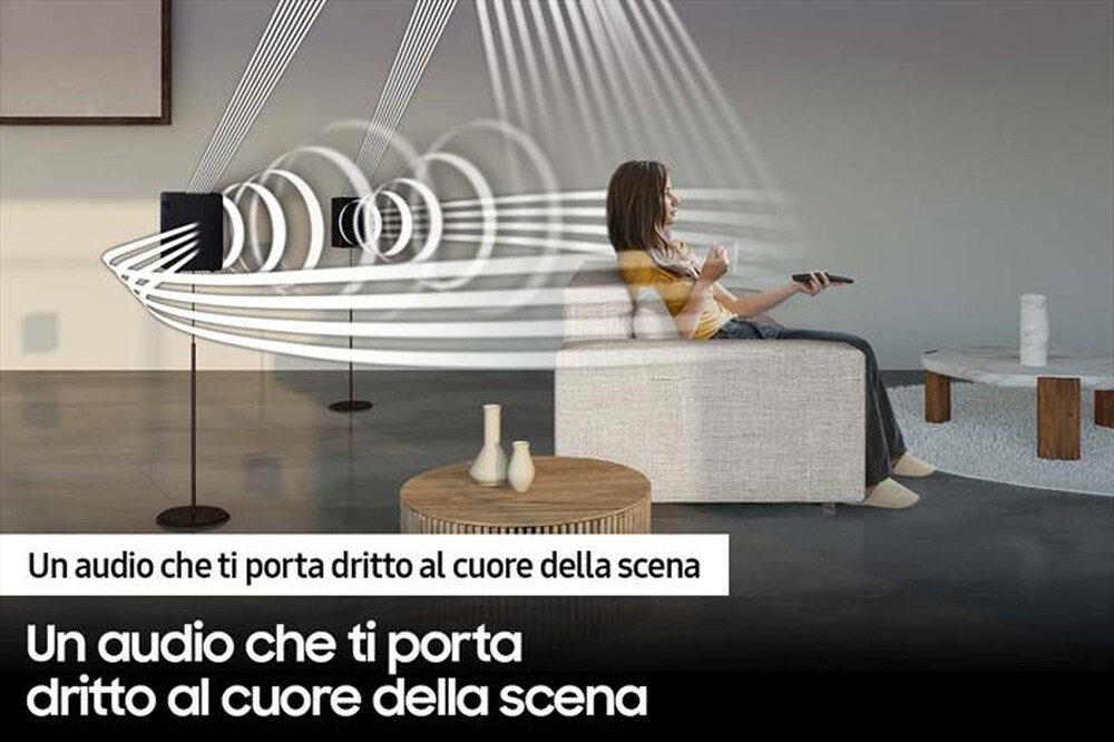 Immagine del prodotto SAMSUNG - HW-Q950A/ZF
