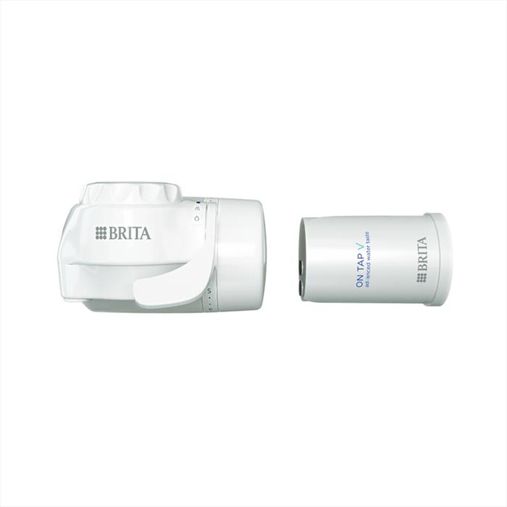 "BRITA - Sistema filtrante da rubinetto ON TAP V"