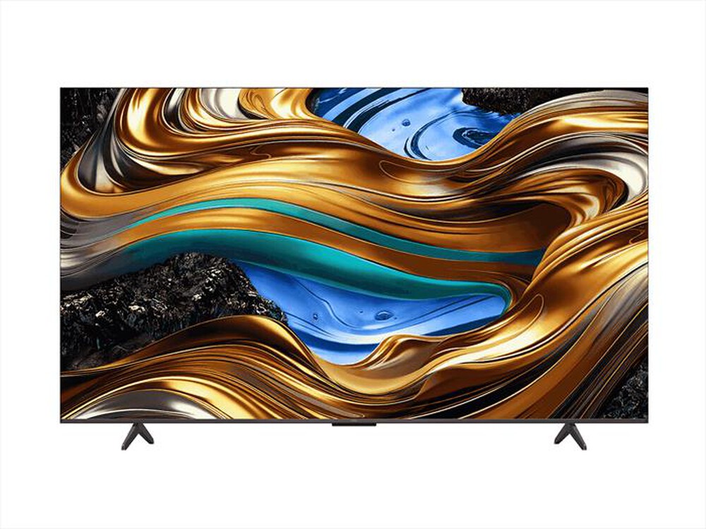 Immagine del prodotto TCL - Smart TV LED UHD 4K 65" 65P79B-Titanium