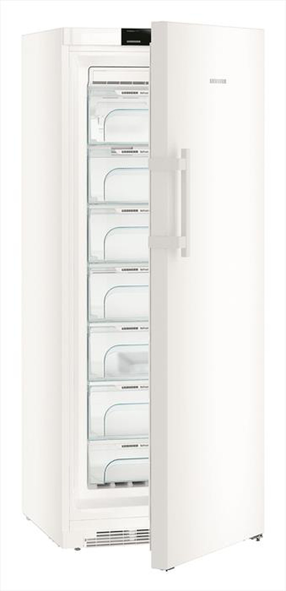 Immagine del prodotto LIEBHERR - Congelatore verticale GN     4635-21 Classe D-Bianco