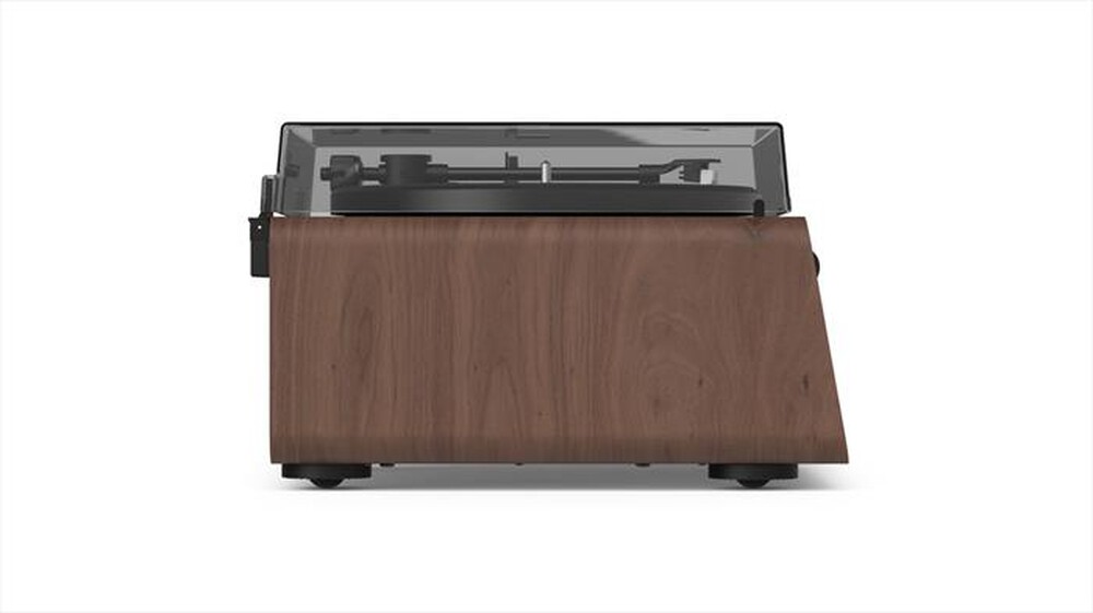 Immagine del prodotto PHILIPS - Giradischi a cinghia 2 velocit&agrave; R&eacute;tro TAV9000D/10-Brown