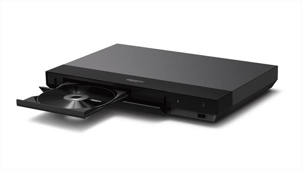 Immagine del prodotto SONY - Lettore Blu-ray Premium 4K HDR Ultra HD-Nero