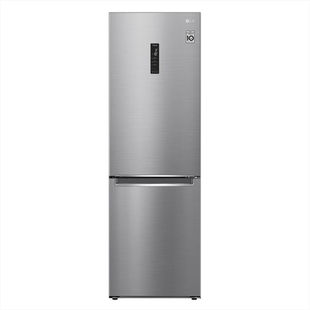 Immagine del prodotto LG - Frigorifero combinato GBB71PZUGN Classe D 374lt