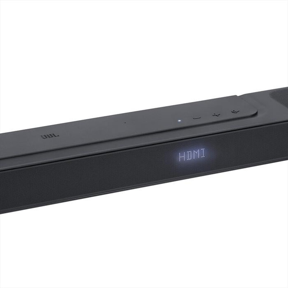 "JBL - Soundbar BAR 800-nero"