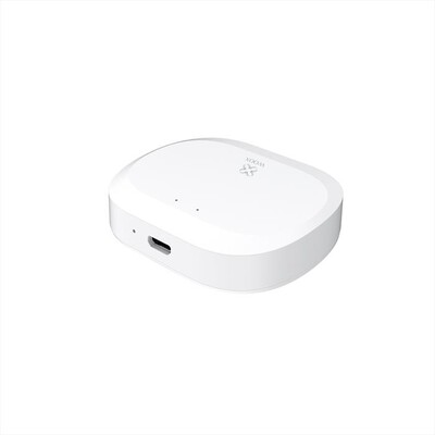 WOOX - SMART WIRELESS GATEWAY-BIANCO