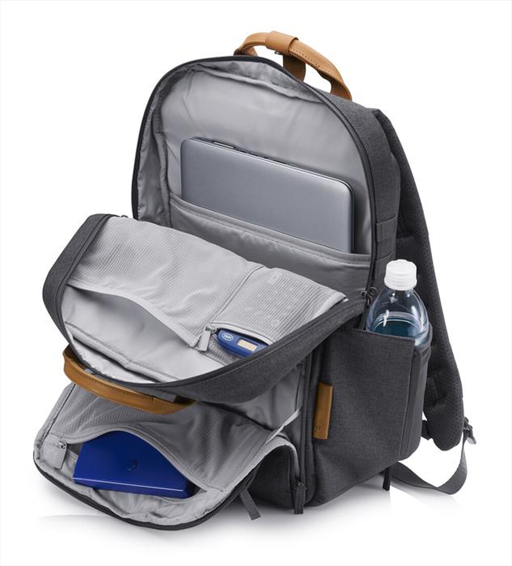 Immagine del prodotto HP - ZAINO HP ENVY URBAN 15.6"-Grigio, Cuoio