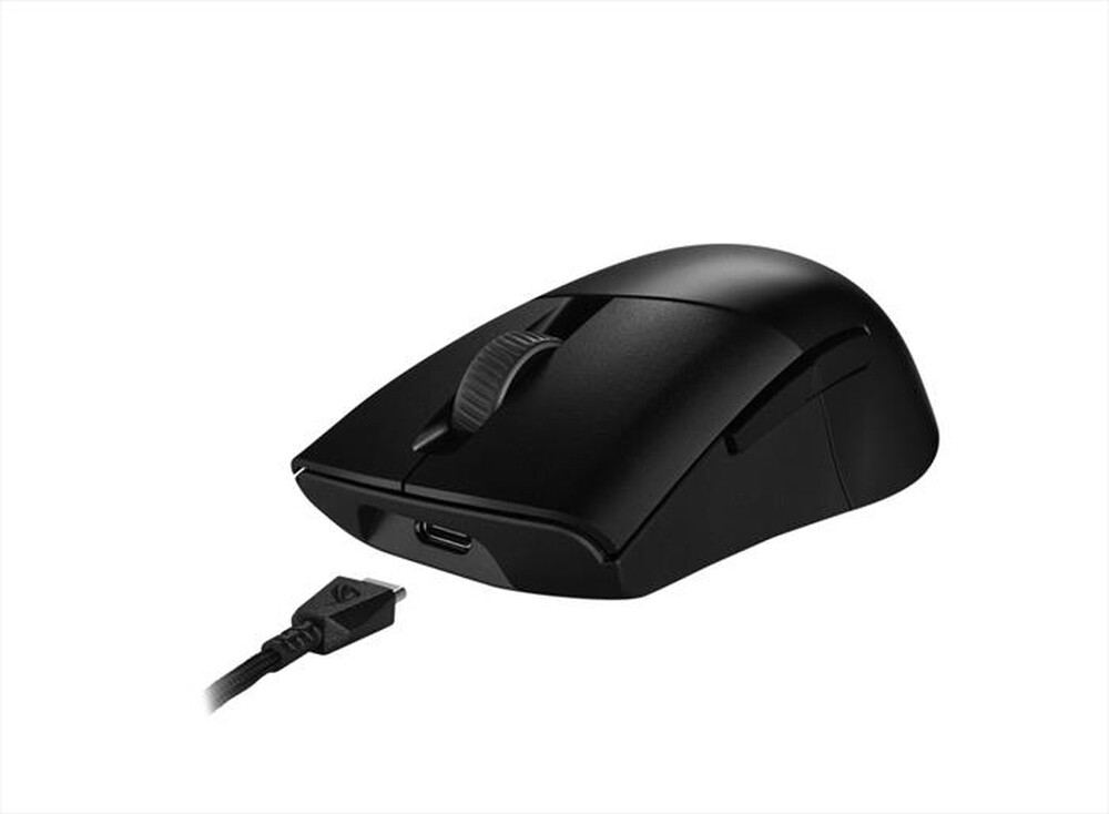 "ASUS - Mouse ROG KERIS WIRELESS AIMPOINT/BK-Nero"