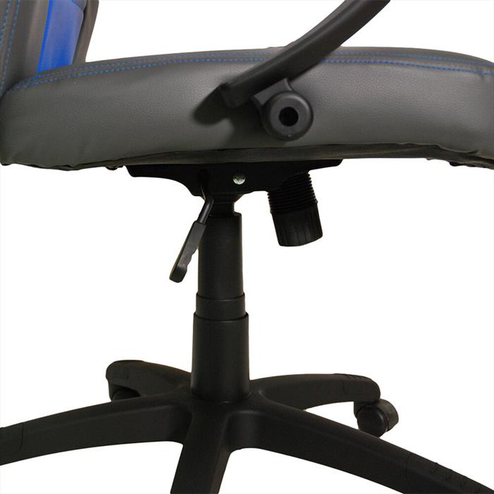 Immagine del prodotto XTREME - Sedia gaming SX1-NERO/BLU
