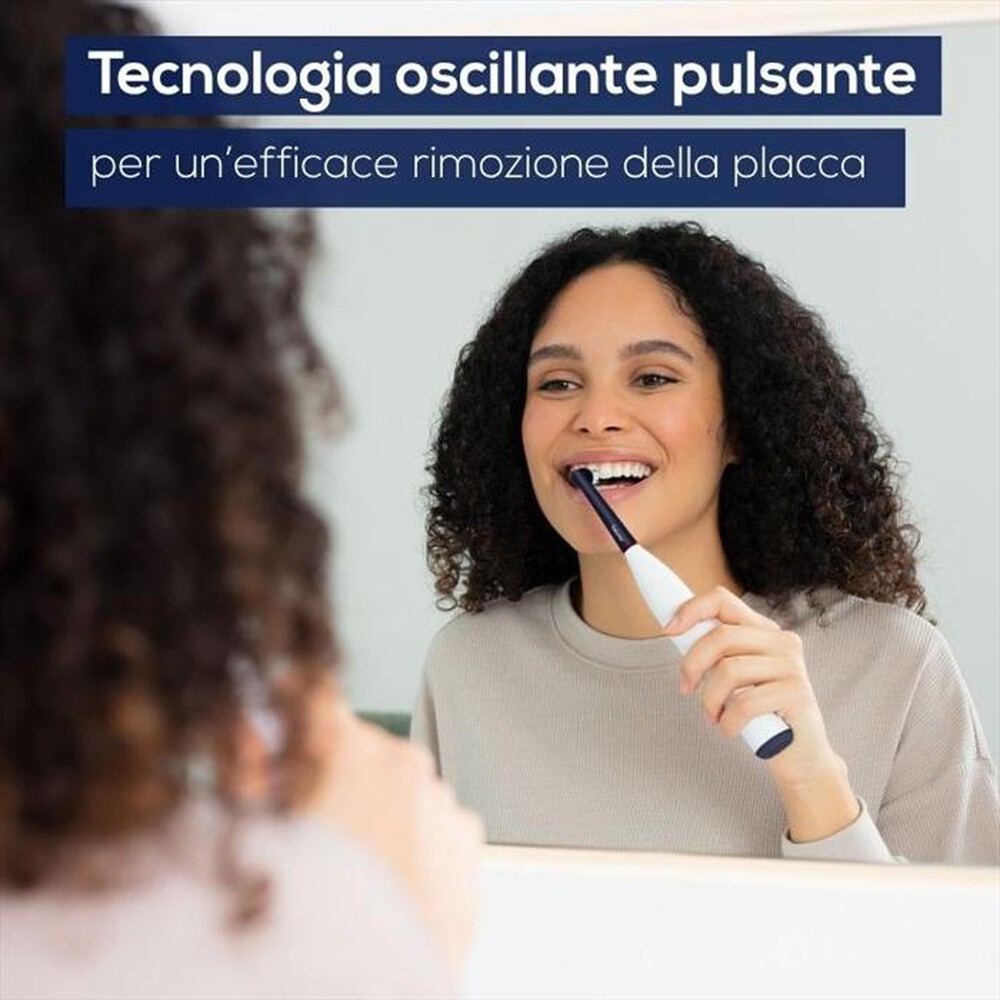 Immagine del prodotto BEURER - Spazzolino elettrico TB 15 GREEN PLANET-Bianco