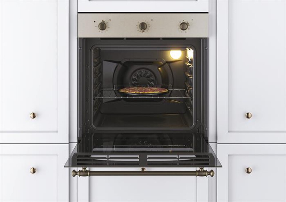 Immagine del prodotto CANDY - Forno incasso elettrico FCC603NAV Classe A+