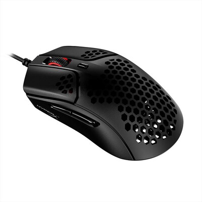 HP - Mouse per il gaming PULSEFIRE HASTE-Nero