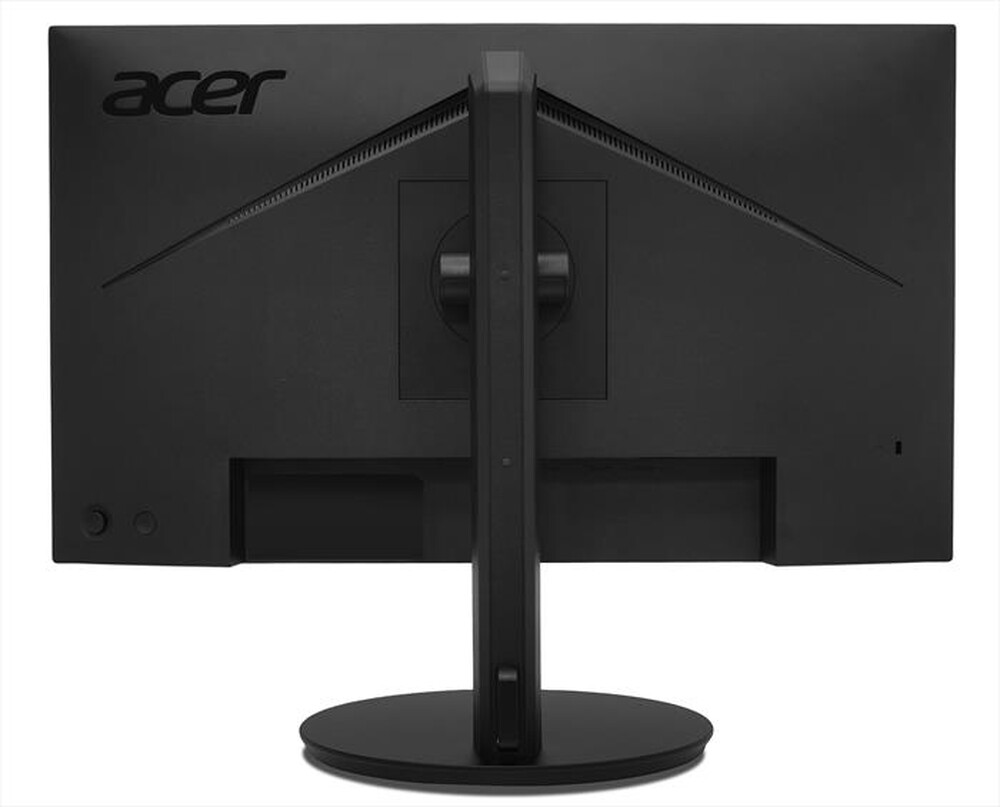 Immagine del prodotto ACER - Monitor TFT 27" VERO CB272P6BMIPRX-Nero