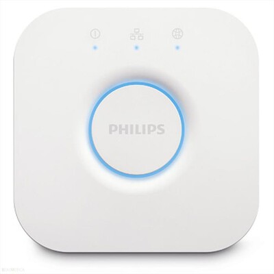 PHILIPS - Bridge Hue 2.0-Bianco