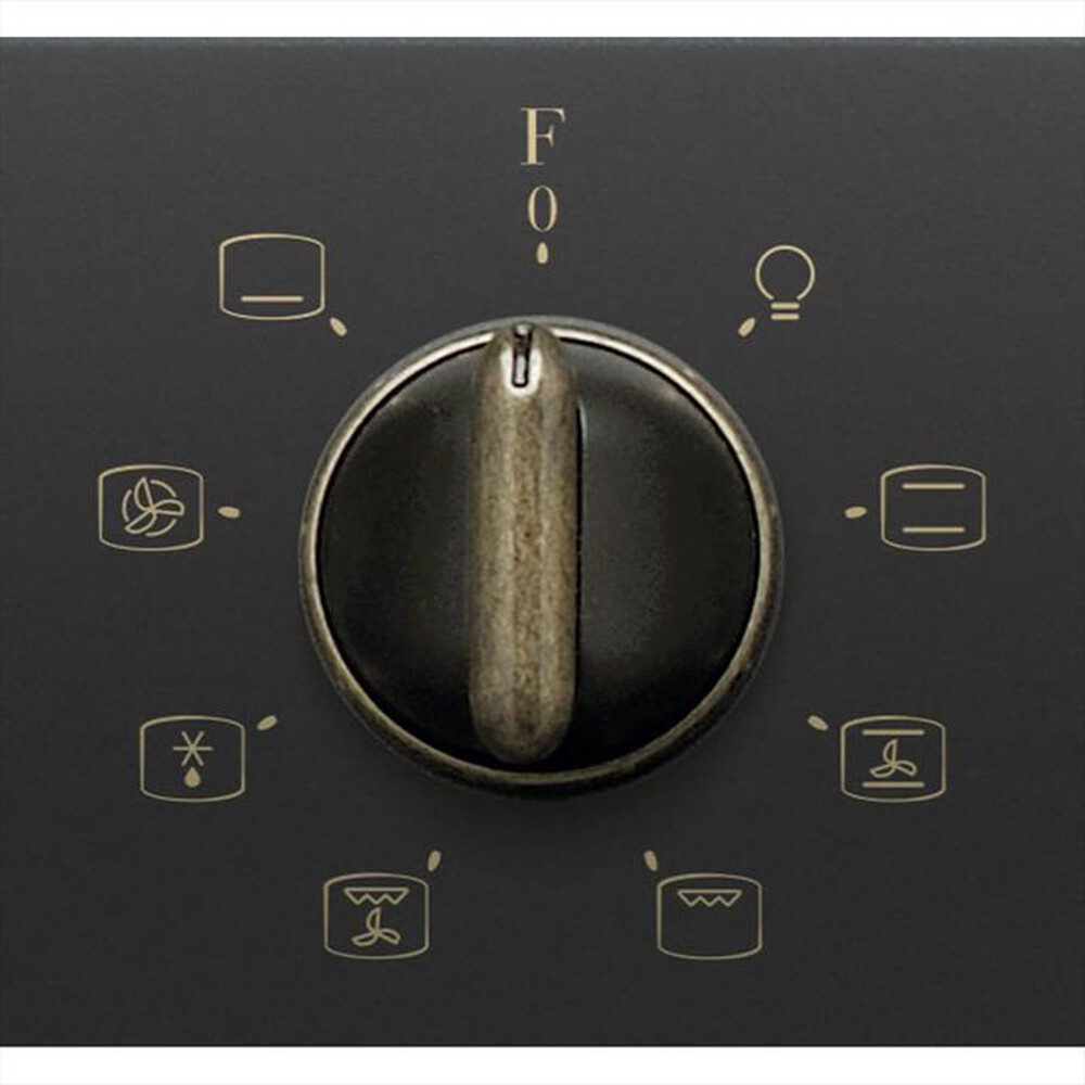 Immagine del prodotto HOTPOINT ARISTON - Forno incasso elettrico FIT 834 AN HA Classe A