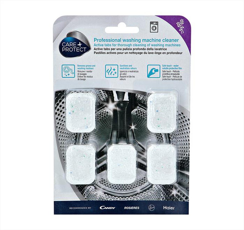 "CARE & PROTECT - Sanitizer CDT1005"