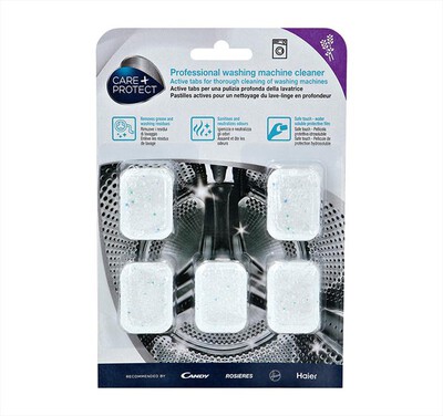 CARE & PROTECT - Sanitizer CDT1005