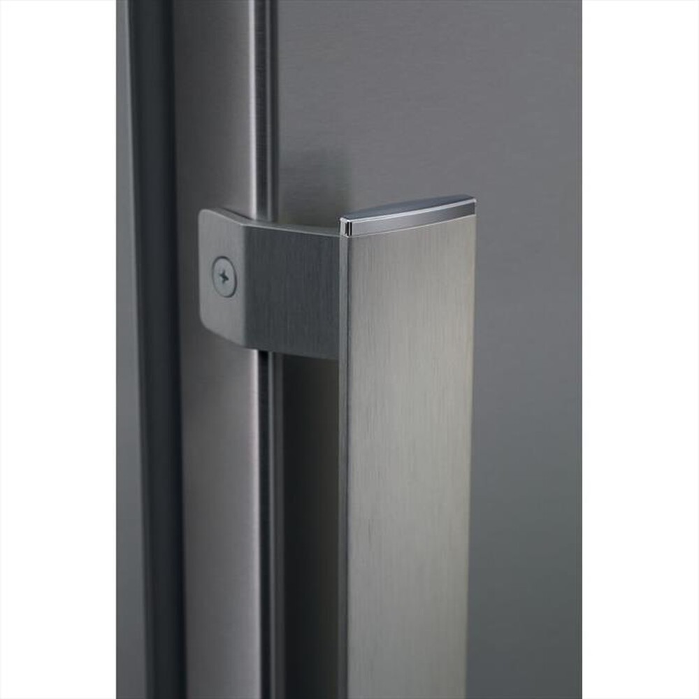 "WHIRLPOOL - Frigorifero combinato W84BE 72 X 2 Classe E"