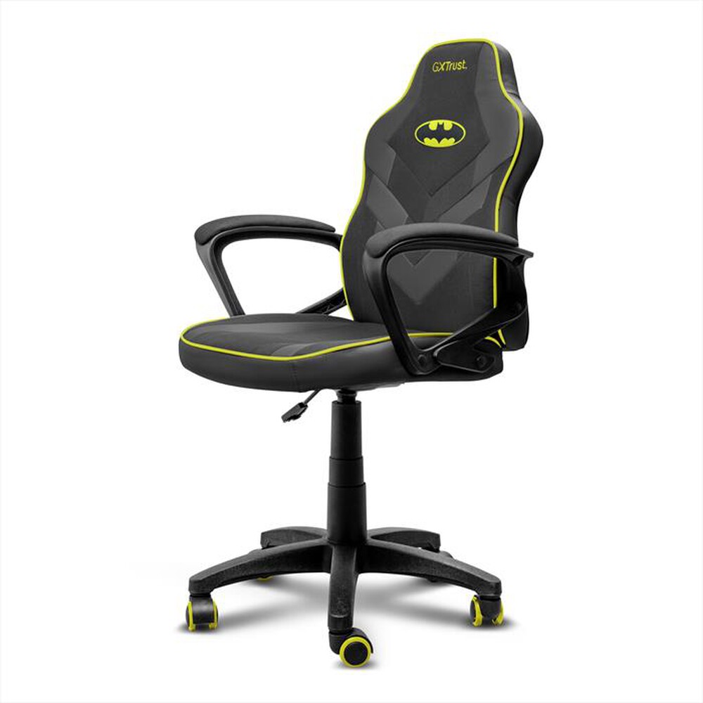 Immagine del prodotto TRUST - Sedia Gaming GXT7 03 Batman REVVO KIDS CHAIR-Batman