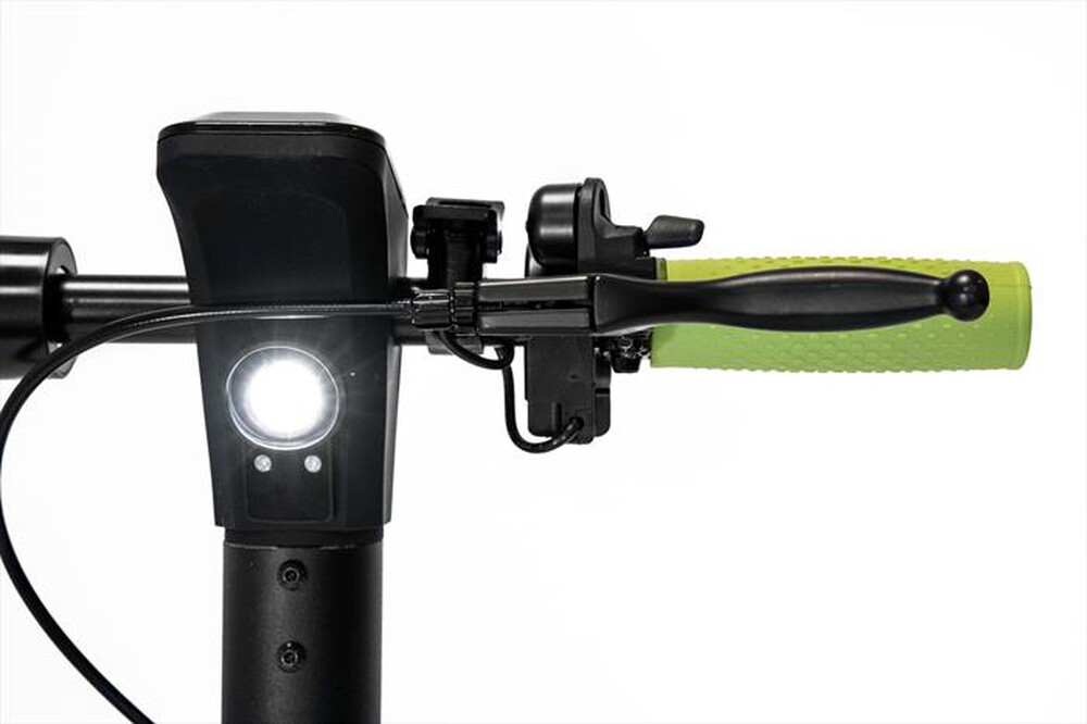 "NILOX - M1-Black"