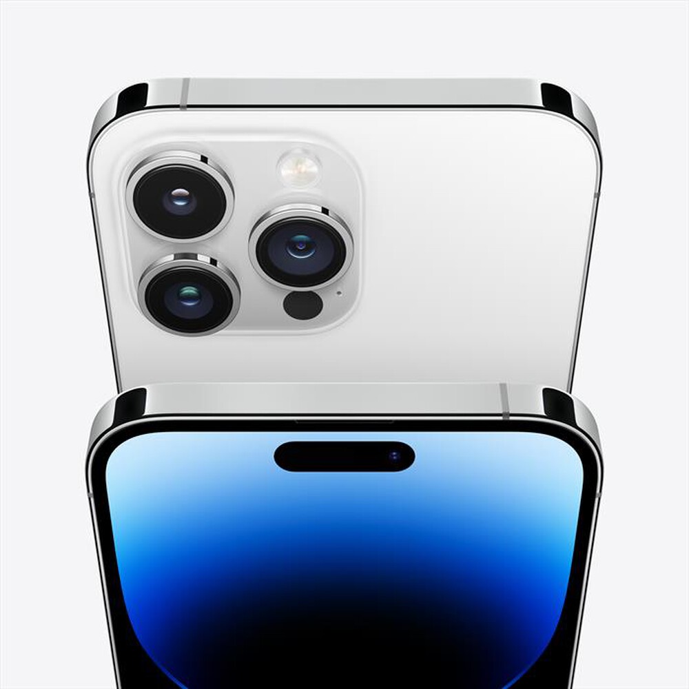 "APPLE - iPhone 14 Pro 1TB-Argento"