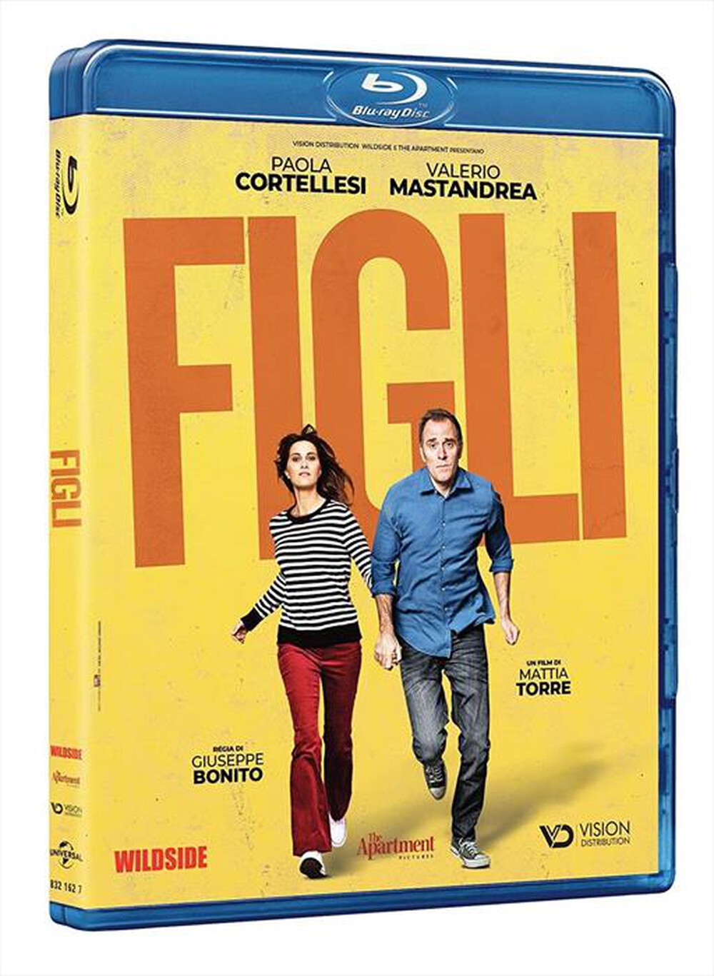 Immagine del prodotto UNIVERSAL PICTURES - Figli
