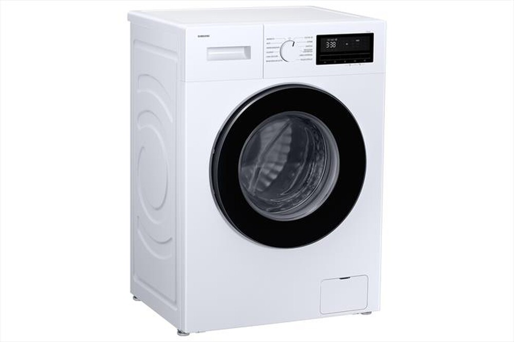 Immagine del prodotto SAMSUNG - Lavatrice WW80FG3M05AWET 8 Kg Classe A-Bianco