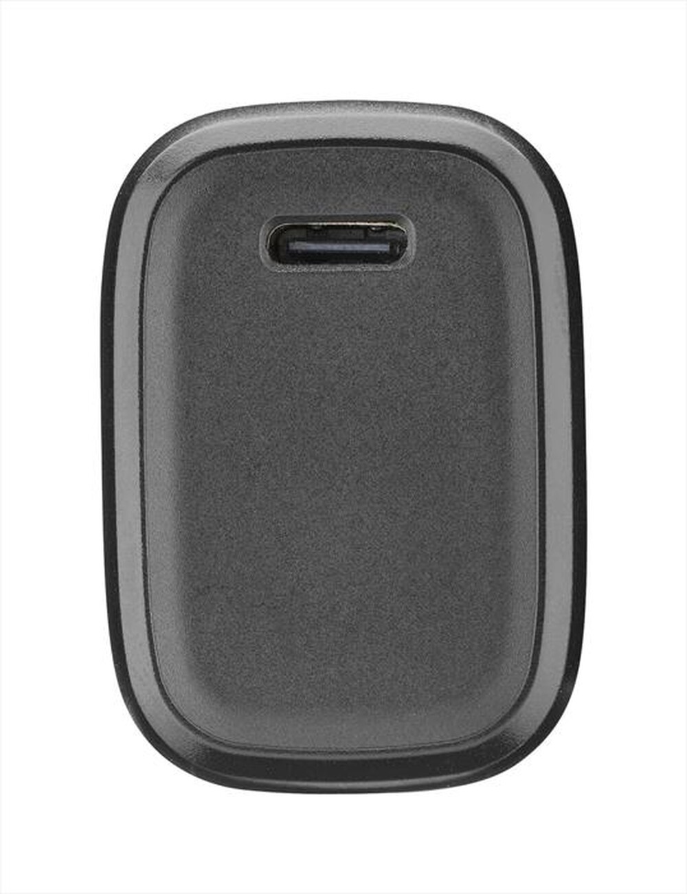 Immagine del prodotto PLOOS - Caricabatterie dispositivi mobili PLACHUSBCPD25WK-Nero